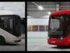 October 2017 – Arrival Electric Vehicles